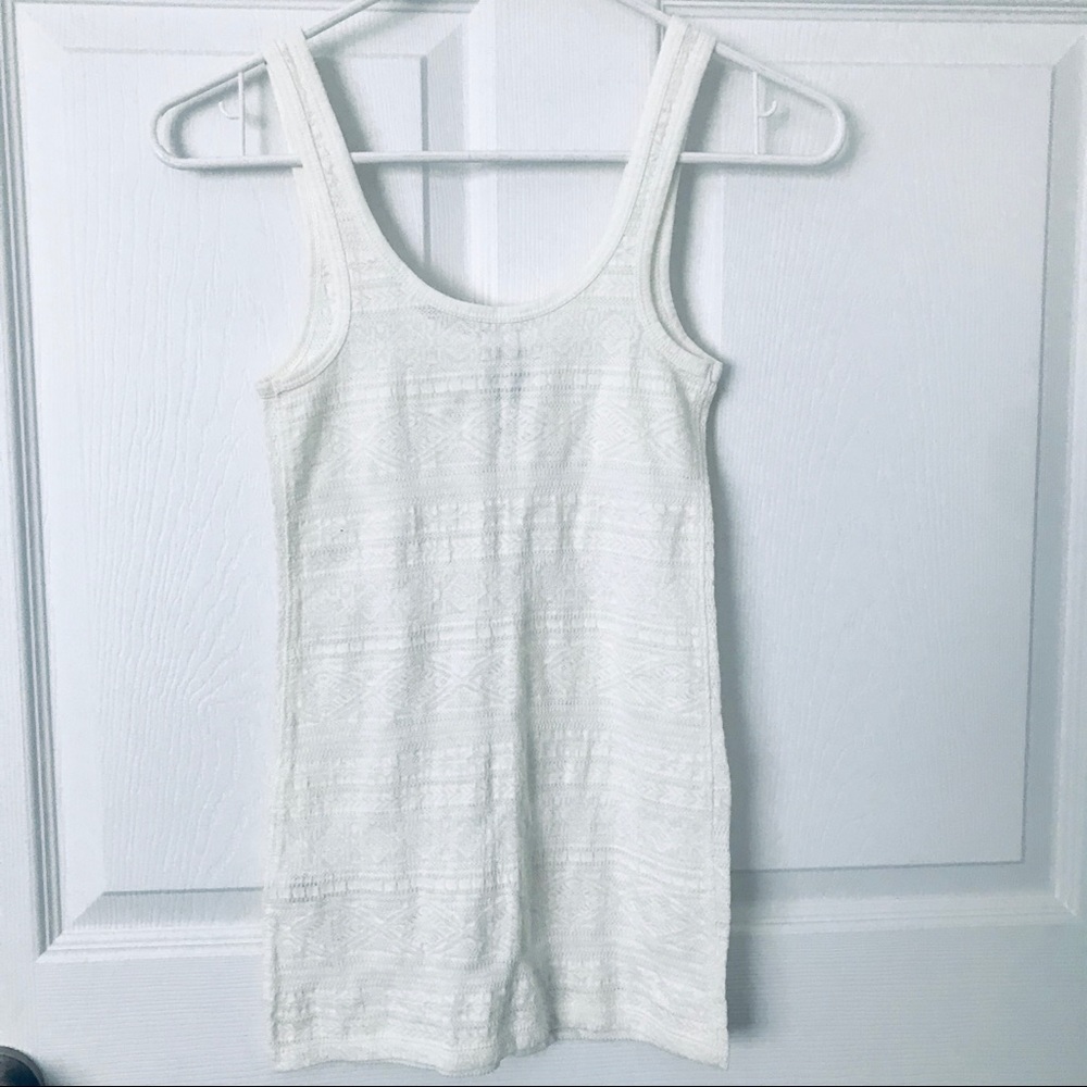 Tank Top - Picture 2 of 3